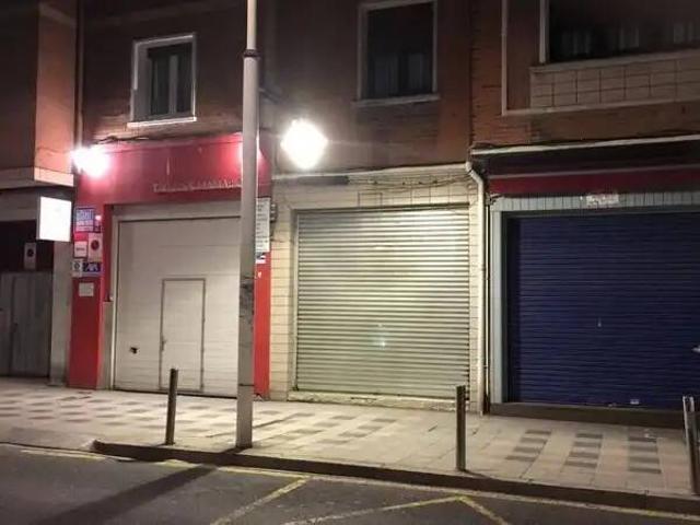 Inmueble en Venta en Santurtzi