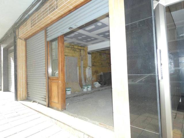 Inmueble en Venta en Santurtzi