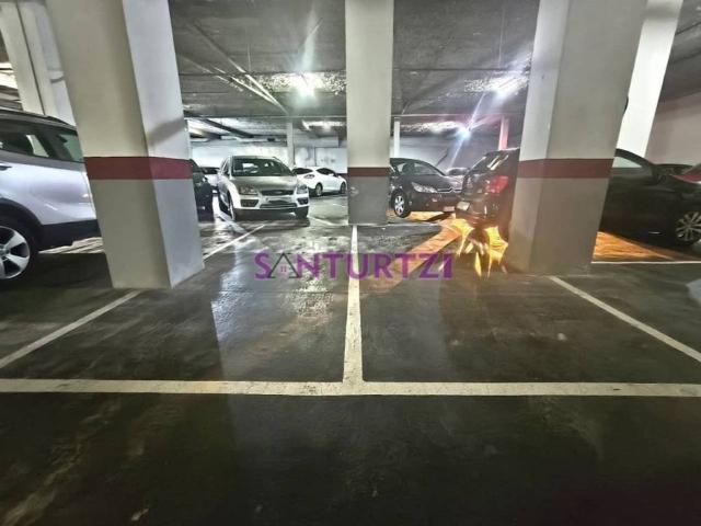 Inmueble en Venta en Santurtzi
