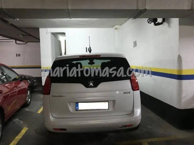 Inmueble en Venta en Santurtzi