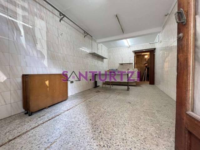 Inmueble en Venta en Santurtzi