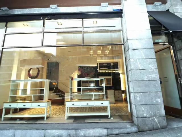 Inmueble en Venta en Santurtzi