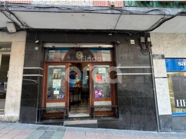 Inmueble en Venta en Santurtzi