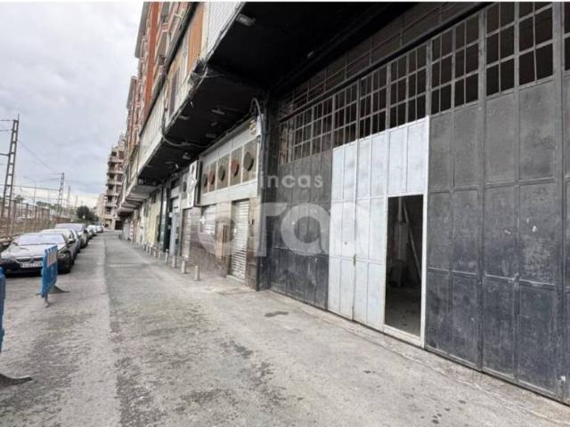 Inmueble en Venta en Santurtzi