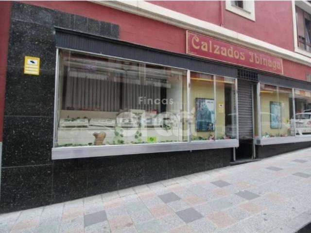 Inmueble en Venta en Santurtzi