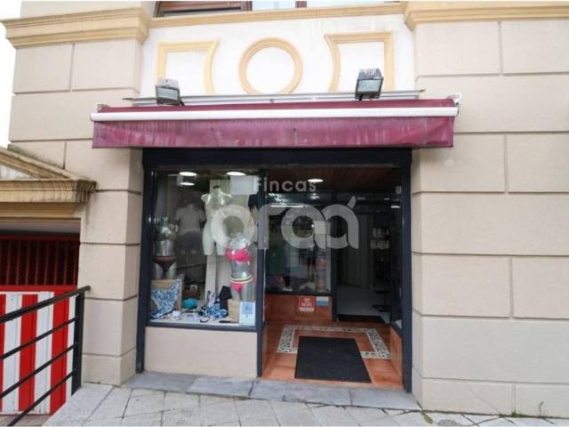 Inmueble en Venta en Santurtzi