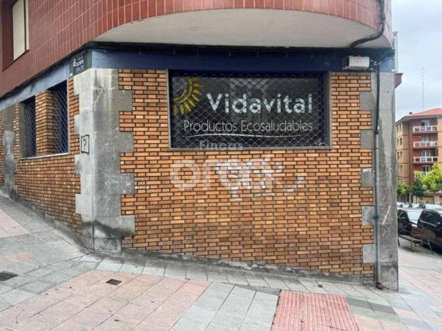 Inmueble en Venta en Santurtzi