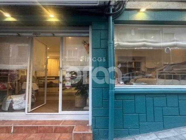 Inmueble en Venta en Santurtzi