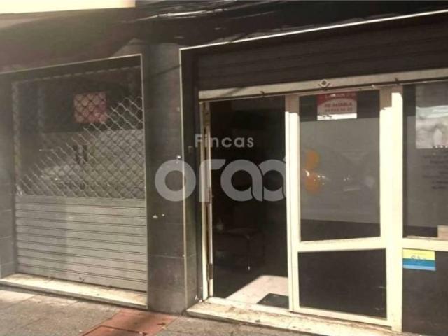 Inmueble en Venta en Santurtzi