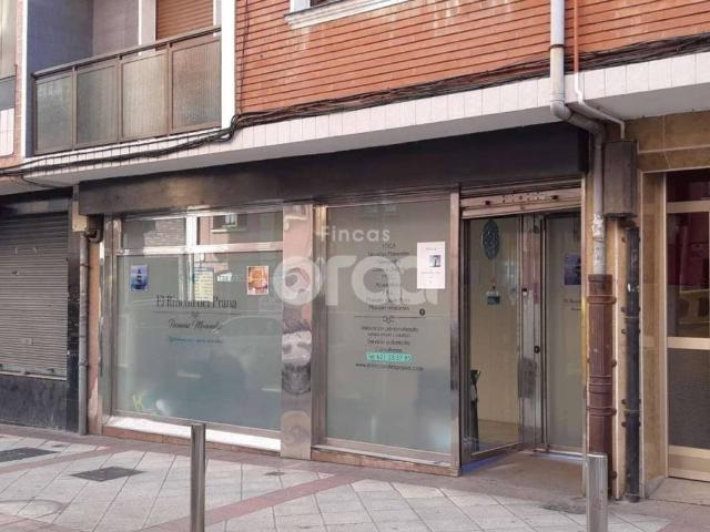Inmueble en Venta en Santurtzi