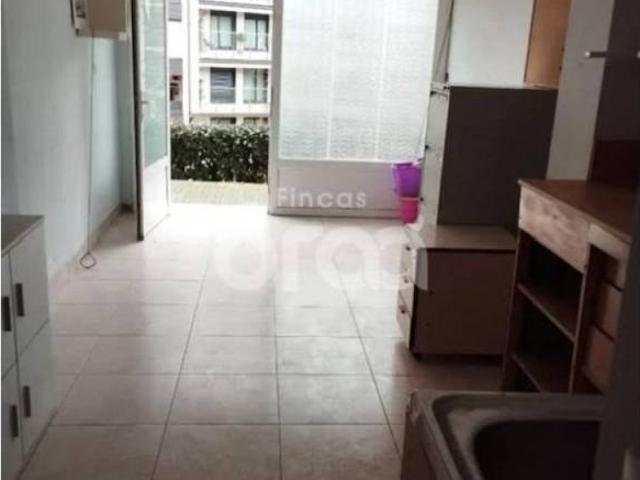Inmueble en Venta en Santurtzi