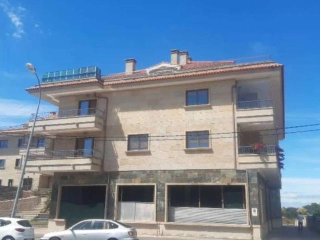 Inmueble en Venta en Sanxenxo