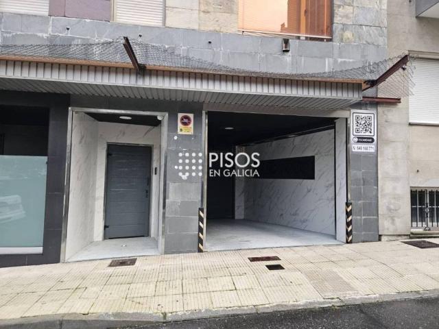 Inmueble en Venta en Sanxenxo
