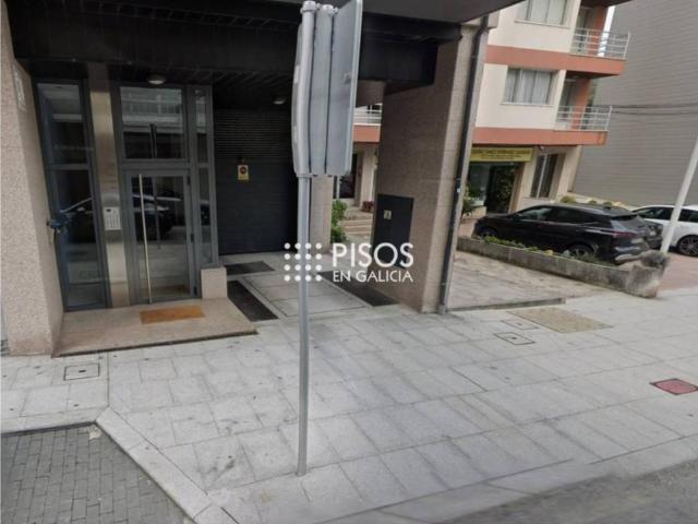 Inmueble en Venta en Sanxenxo