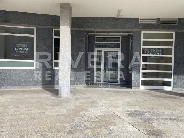 Inmueble en Venta en Sanxenxo