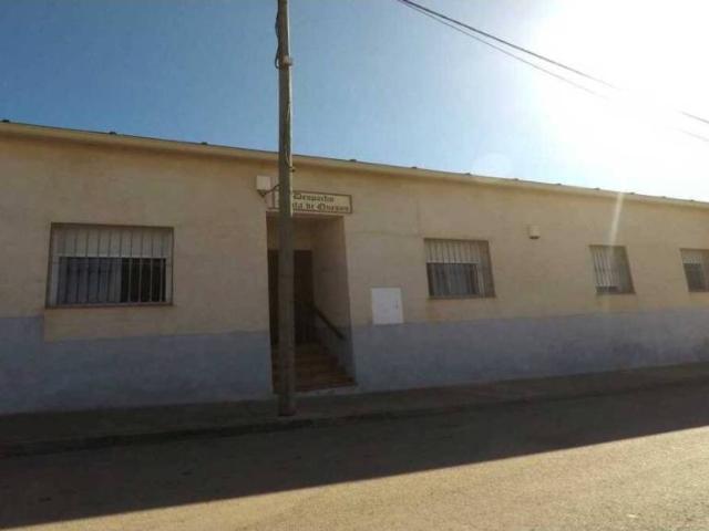 Inmueble en Venta en San Carlos del Valle