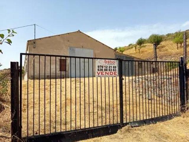 Inmueble en Venta en San Cebrián de Mudá