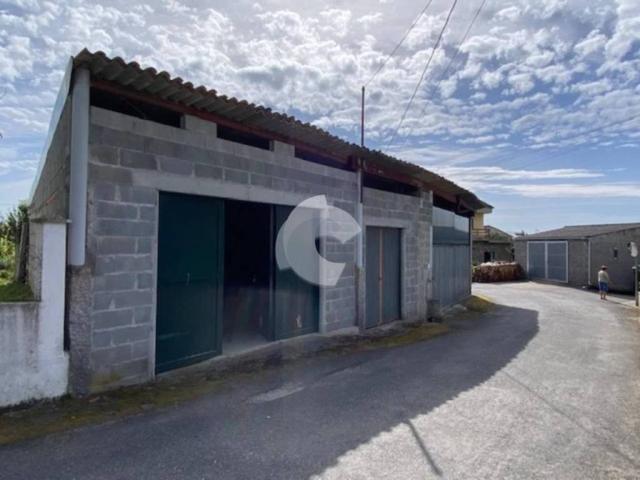 Inmueble en Venta en San Cibrao das Viñas