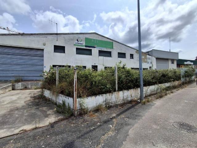 Inmueble en Venta en San Cibrao das Viñas