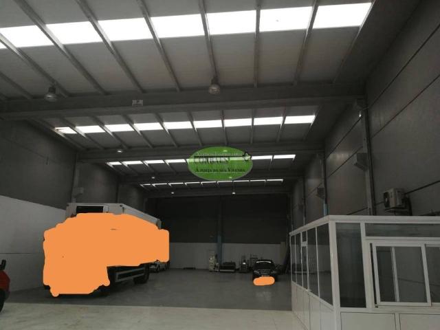 Inmueble en Venta en San Cibrao das Viñas