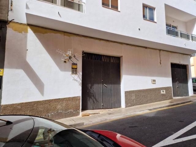 Inmueble en Venta en San Cristóbal de La Laguna