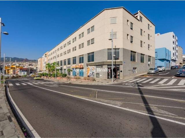 Inmueble en Venta en San Cristóbal de La Laguna