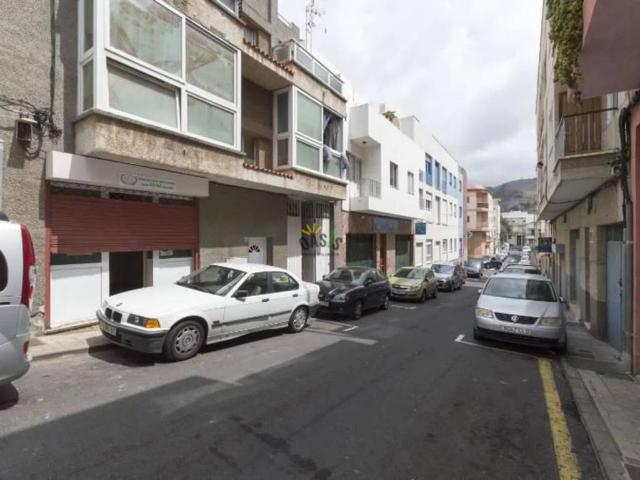 Inmueble en Venta en San Cristóbal de La Laguna
