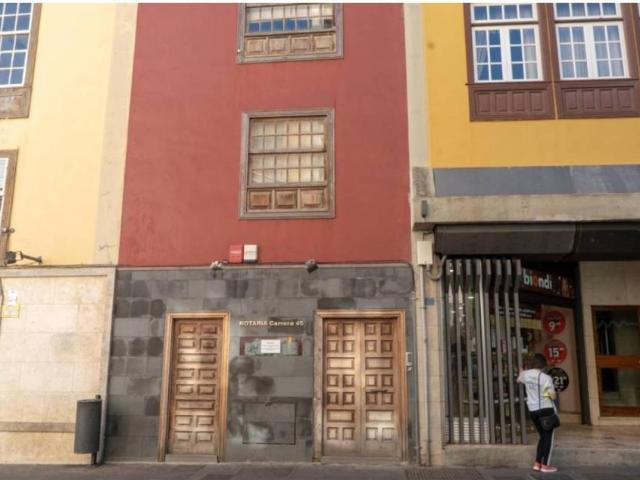 Inmueble en Venta en San Cristóbal de La Laguna