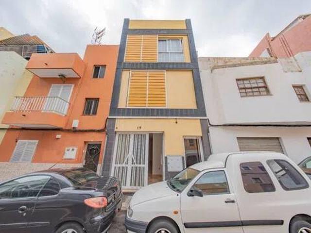 Inmueble en Venta en San Cristóbal de La Laguna