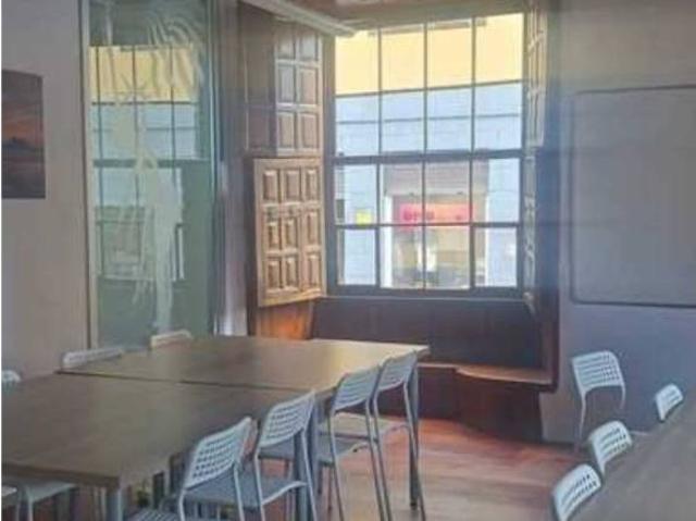 Inmueble en Venta en San Cristóbal de La Laguna