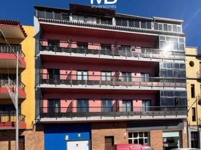 Inmueble en Venta en San Cristóbal de La Laguna
