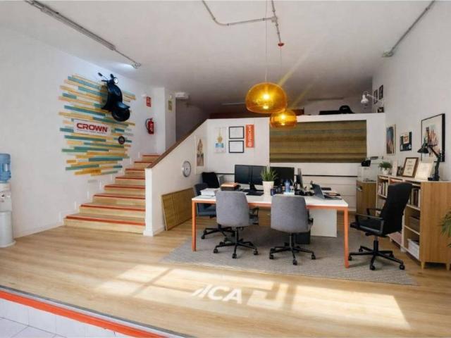 Inmueble en Venta en San Cristóbal de La Laguna