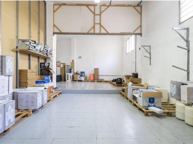 Inmueble en Venta en San Cristóbal de La Laguna