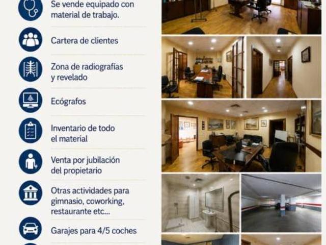 Inmueble en Venta en San Cristóbal de La Laguna