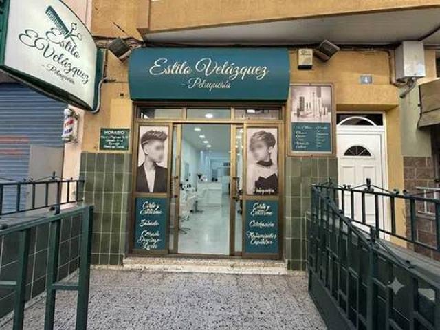 Inmueble en Venta en San Cristóbal de La Laguna