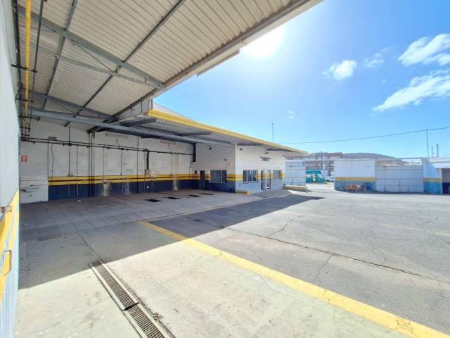 Inmueble en Venta en San Cristóbal de La Laguna
