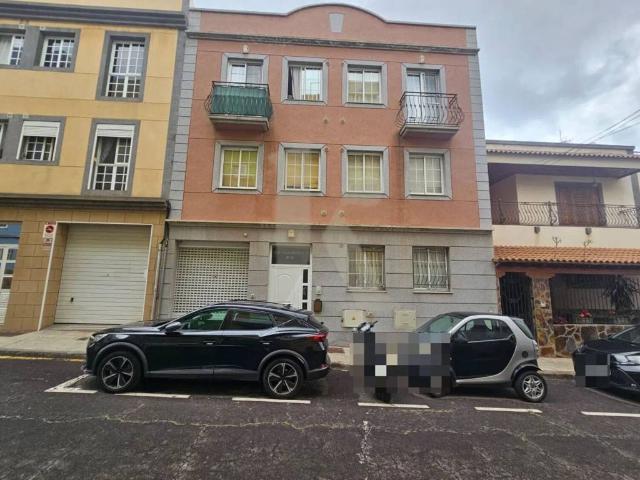 Inmueble en Venta en San Cristóbal de La Laguna