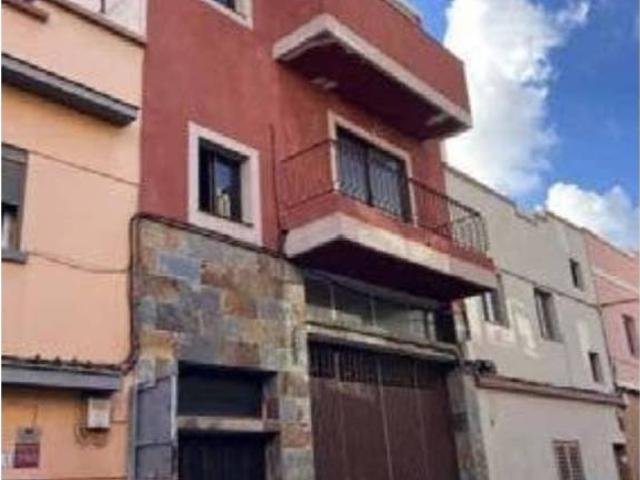 Inmueble en Venta en San Cristóbal de La Laguna