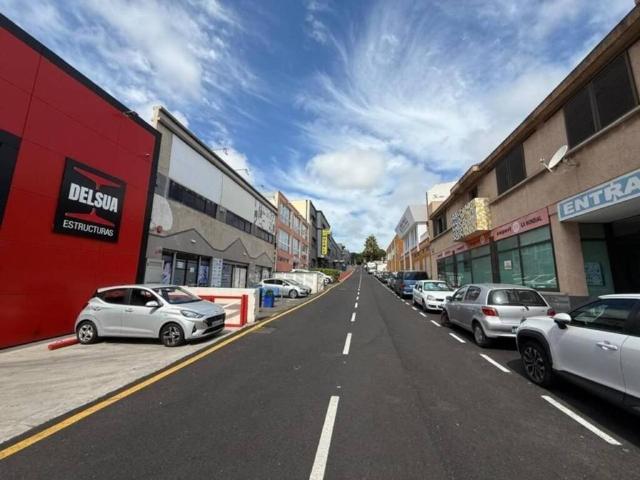 Inmueble en Venta en San Cristóbal de La Laguna