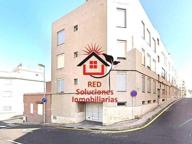 Inmueble en Venta en San Cristóbal de La Laguna