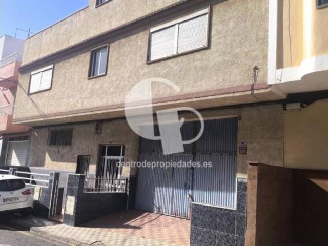 Inmueble en Venta en San Cristóbal de La Laguna
