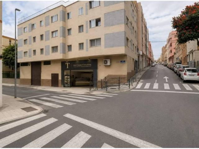 Inmueble en Venta en San Cristóbal de La Laguna
