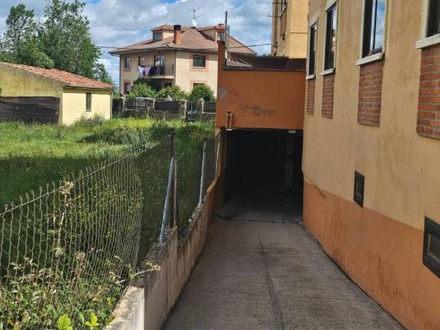 Inmueble en Venta en San Cristóbal de Segovia