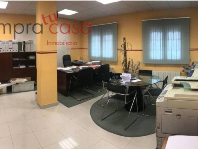 Inmueble en Venta en San Cristóbal de Segovia