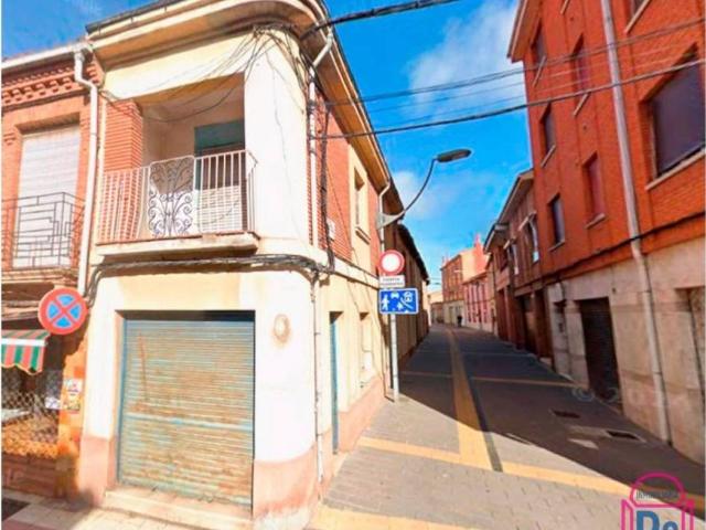 Inmueble en Venta en San Andrés del Rabanedo