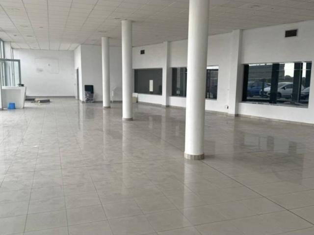 Inmueble en Venta en San Andrés del Rabanedo