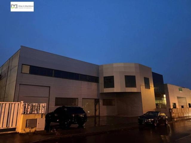 Inmueble en Venta en San Andrés del Rabanedo