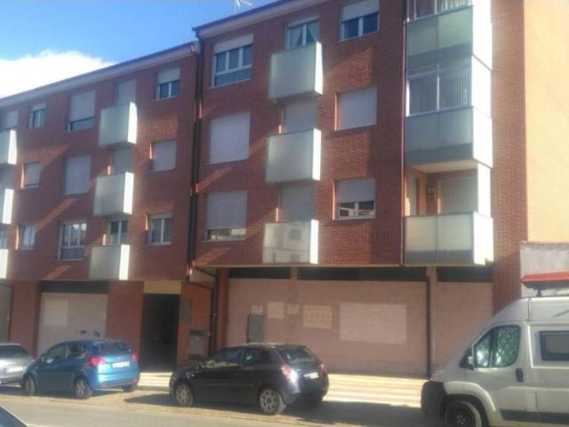 Inmueble en Venta en San Andrés del Rabanedo