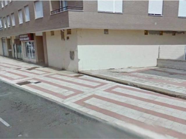 Inmueble en Venta en San Andrés del Rabanedo
