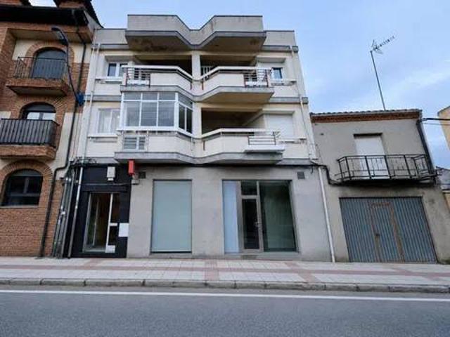 Inmueble en Venta en San Andrés del Rabanedo